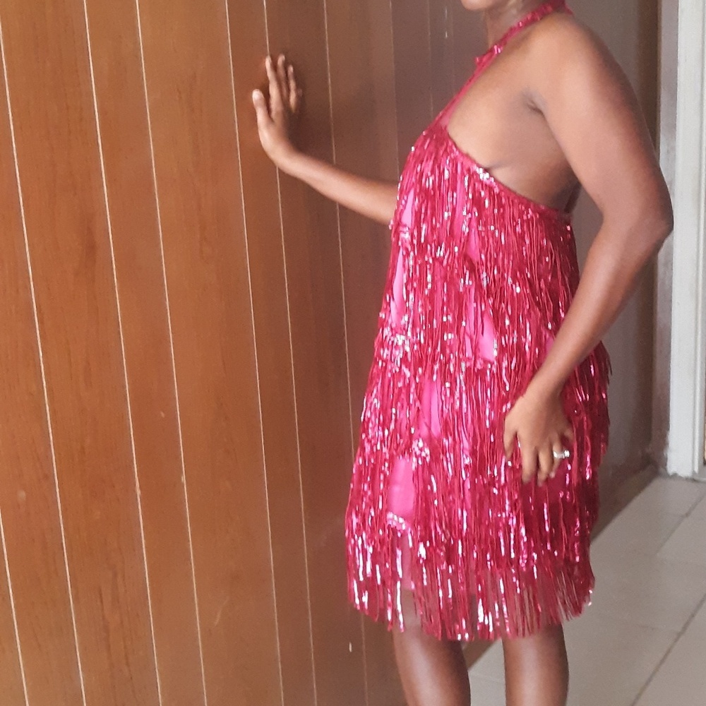 Party dress